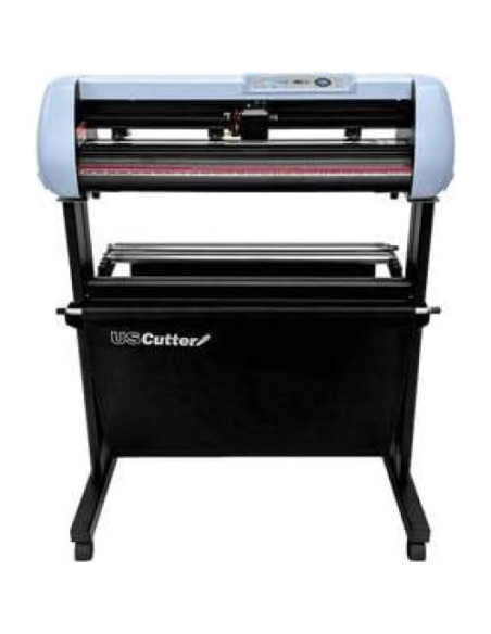 Cortadora de Vinilo USCutter SC2 71 cm con Soporte y VMC