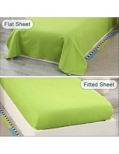 Conjunto de Edredón de Fútbol Wowelife Individual 5 Piezas