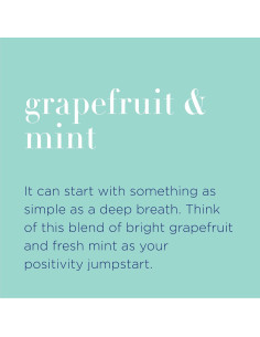 Aceite Corporal EO Pomelo Menta 236.6 ml Hidratante 2