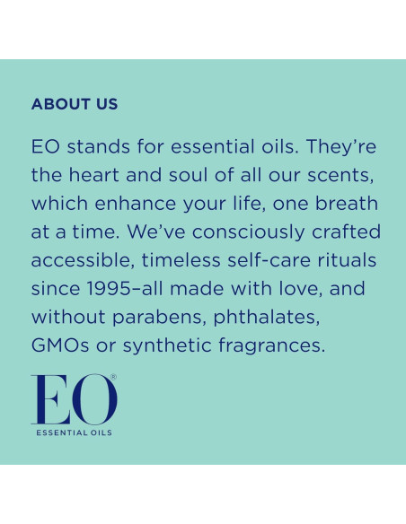 Aceite Corporal EO Pomelo Menta 236.6 ml Hidratante