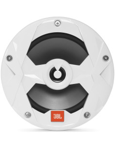 Altavoces JBL Club Marine 6.5" 75W Impermeables - Blanco 2