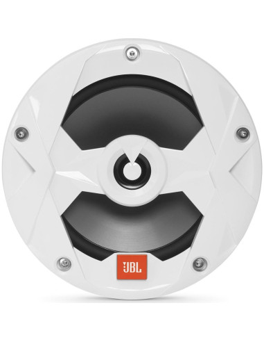 Altavoces JBL Club Marine 6.5" 75W Impermeables - Blanco