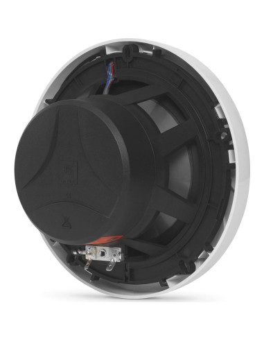 Altavoces JBL Club Marine 6.5" 75W Impermeables - Blanco