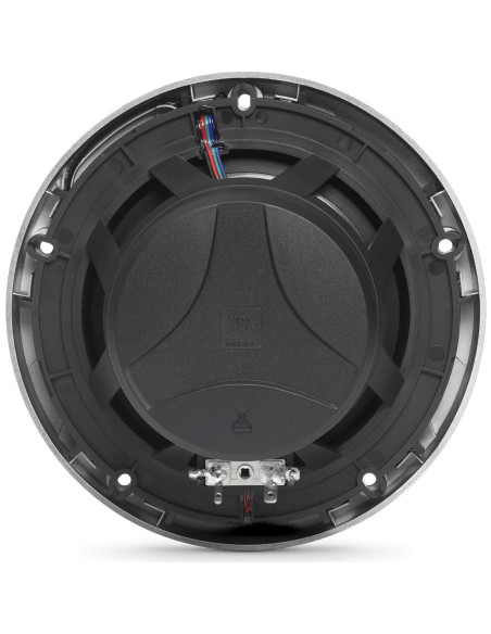 Altavoces JBL Club Marine 6.5" 75W Impermeables - Blanco