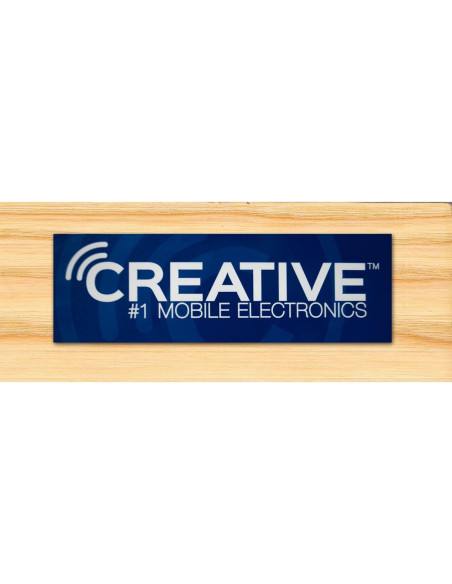 Altavoces JBL Club Marine 6.5" 75W Impermeables - Blanco