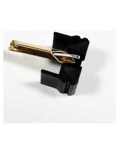 Aguja de Reemplazo Phonograph Durpower 4761-DE para Tocadiscos