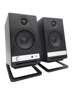 Altavoces de Escritorio Inalámbricos Audioengine A2-HD 6.99cm