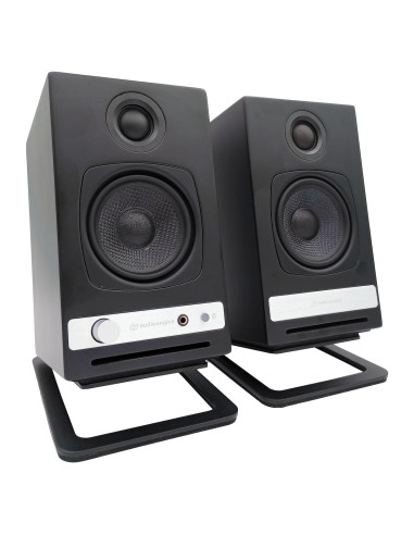 Altavoces de Escritorio Inalámbricos Audioengine A2-HD 6.99cm