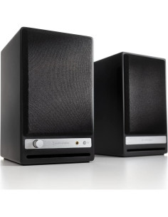 Altavoces de Escritorio Inalámbricos Audioengine A2-HD 6.99cm 2