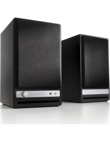 Altavoces de Escritorio Inalámbricos Audioengine A2-HD 6.99cm