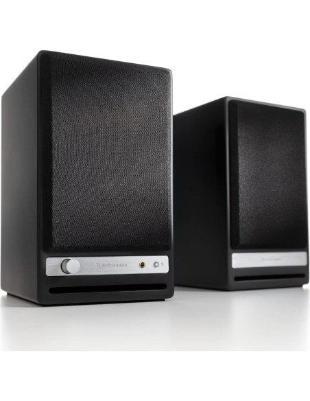 Altavoces de Escritorio Inalámbricos Audioengine A2-HD 6.99cm