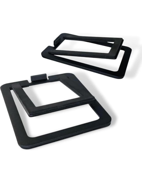 Altavoces de Escritorio Inalámbricos Audioengine A2-HD 6.99cm