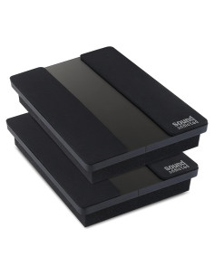Plataforma de Aislamiento Acústico Sound Addicted P5 2Pcs