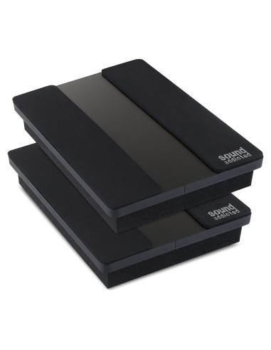 Plataforma de Aislamiento Acústico Sound Addicted P5 2Pcs