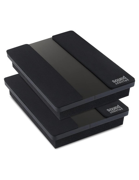 Plataforma de Aislamiento Acústico Sound Addicted P5 2Pcs