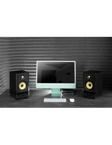 Plataforma de Aislamiento Acústico Sound Addicted P5 2Pcs