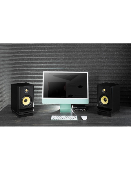 Plataforma de Aislamiento Acústico Sound Addicted P5 2Pcs