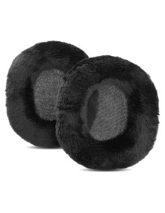 Almohadillas de Terciopelo para Auriculares Audio-Technica
