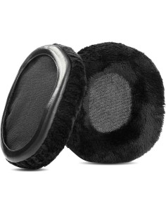 Almohadillas de Terciopelo para Auriculares Audio-Technica 2