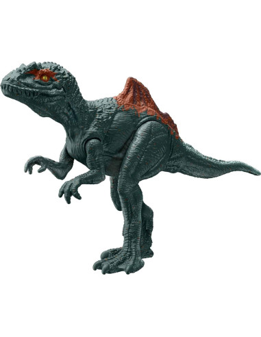 Figura Jurassic World Concavenator 30 cm Mattel