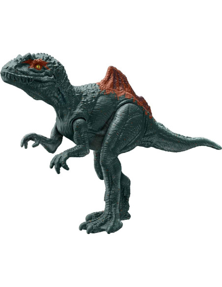 Figura Jurassic World Concavenator 30 cm Mattel