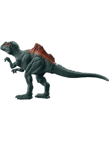 Figura Jurassic World Concavenator 30 cm Mattel