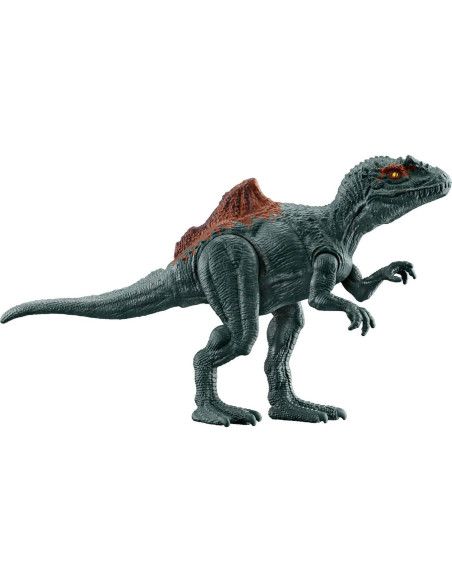 Figura Jurassic World Concavenator 30 cm Mattel