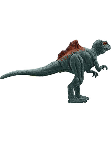 Figura Jurassic World Concavenator 30 cm Mattel