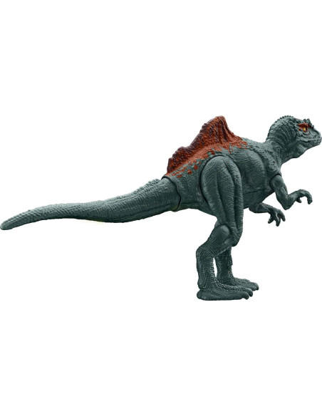 Figura Jurassic World Concavenator 30 cm Mattel