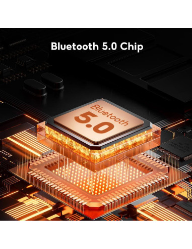 Altavoces Activos AIYIMA S500 4" Bluetooth 5.0 RCA Subwoofer