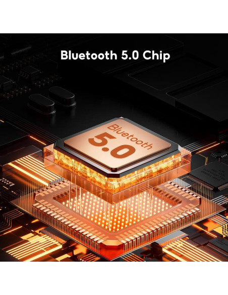 Altavoces Activos AIYIMA S500 4" Bluetooth 5.0 RCA Subwoofer