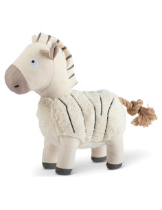 Juguete Ecológico para Perros Fringe Studio Ganado Mis Rayas 27x24cm