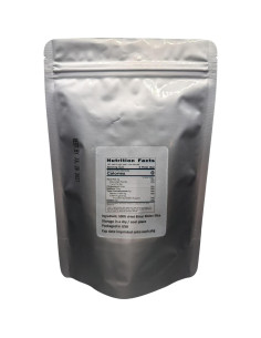 Rodajas Secas de Melón Amargo 100% Natural 450g - Nature Tea 2