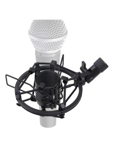 Soporte de Amortiguación SUNMON para Micrófono Shure SM58