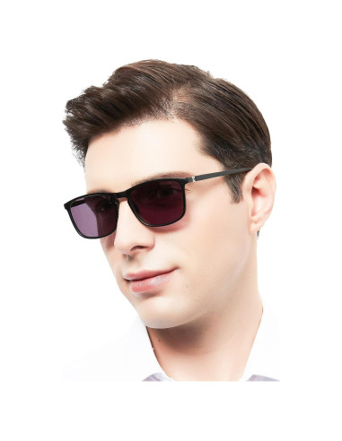 Gafas de Lectura Polarizadas OCCI CHIARI UV400 1.0 para Hombres