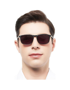 Gafas de Lectura Polarizadas OCCI CHIARI UV400 1.0 para Hombres 2