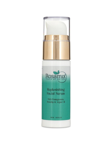 Suero Facial Regenerador Rosamix 30 ml con Vitamina E y Antioxidantes