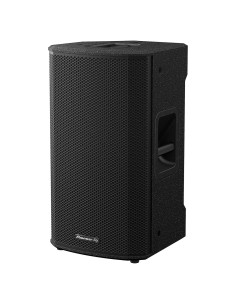 Altavoz Activo Pioneer DJ XPRS102 2000W 10" Negro