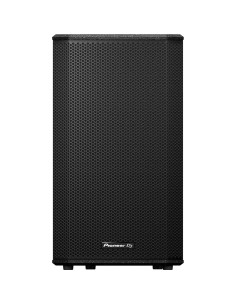 Altavoz Activo Pioneer DJ XPRS102 2000W 10" Negro 2