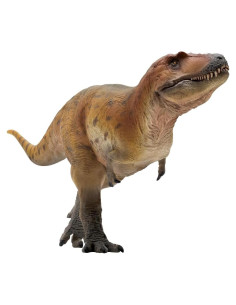 Modelo Dinosaurio PNSO 70 Keynes The Lythronax 25cm