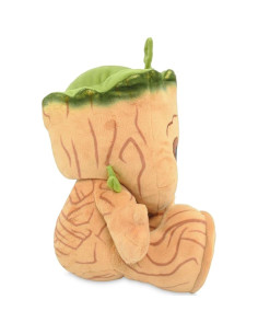 Peluche Baby Groot Pies Grandes Disney 28 cm Guardianes 2