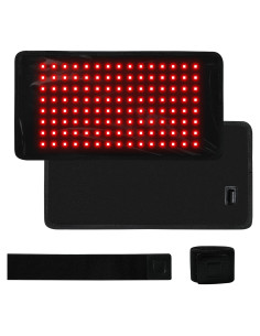 Almohadilla de Terapia de Luz Roja JoyJoint 39.6x20.3cm 660nm 850nm