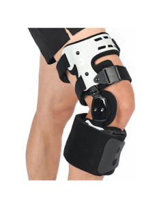 Férula de Rodilla Descompresiva Orthomen para Alivio de Dolor