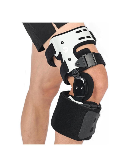 Férula de Rodilla Descompresiva Orthomen para Alivio de Dolor