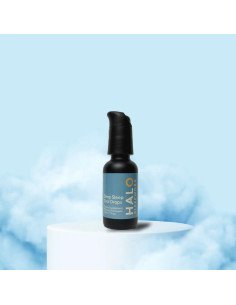 Gotas Orales de Sueño Profundo HALO - 30ml - Natural y No Adictivo 2