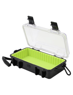 Caja Impermeable Avlcoaky 25.4x14x7.4 cm para Kayak