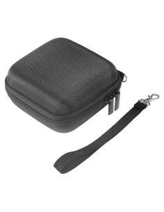 Funda Dura EVA para Altavoz Tribit StormBox Micro - Negra