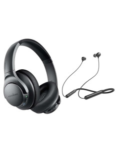 Auriculares Anker Soundcore Life Q20 con ANC y Bluetooth 5.0