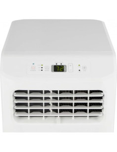 Aire Acondicionado Portátil Hisense AP0522CR1W 5000 BTU 14 m 2