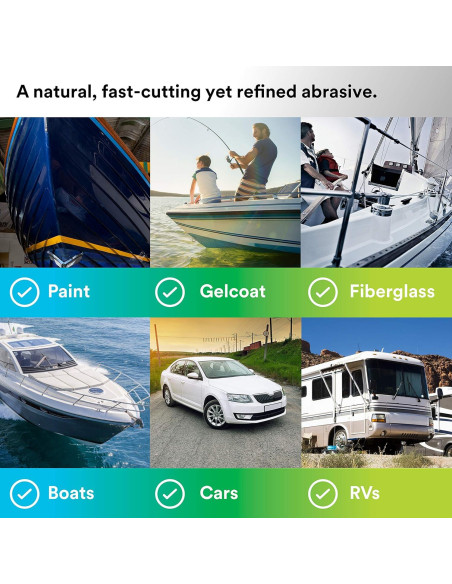 Almohadilla de Pulido de Lana 3M 9" (22.86 cm) Amarillo